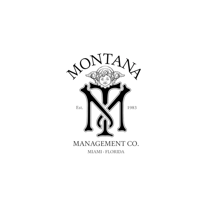 Montana Management Co Tapestry