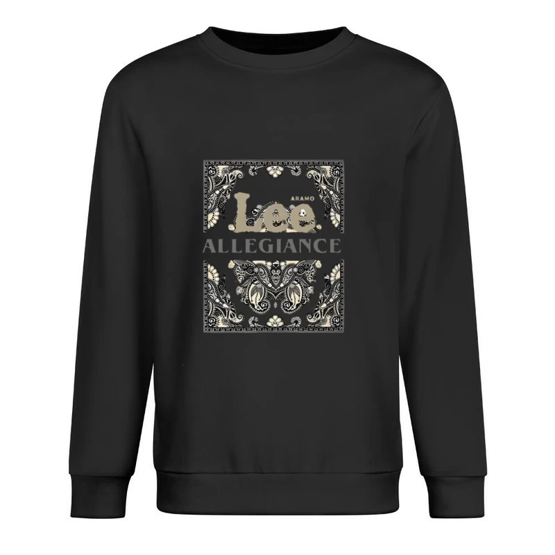  Homme Sweat-shirt à enfiler