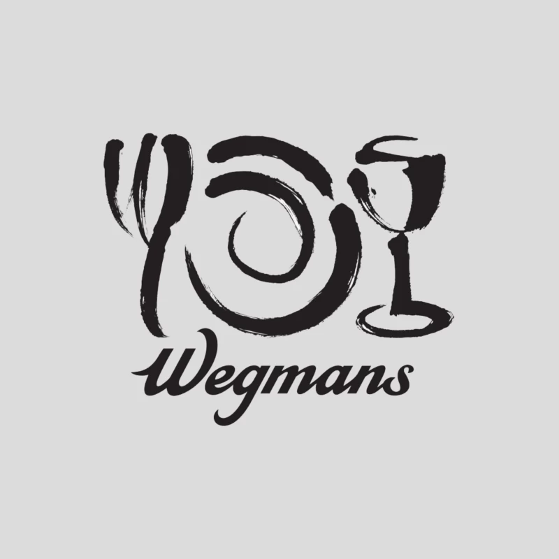 Wegman's Food Baseball Cap