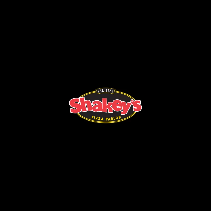 Shakey's Pizza iPhone Case