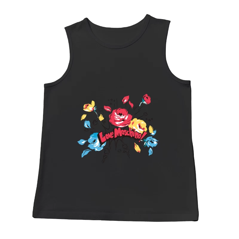  Herren Tanktops