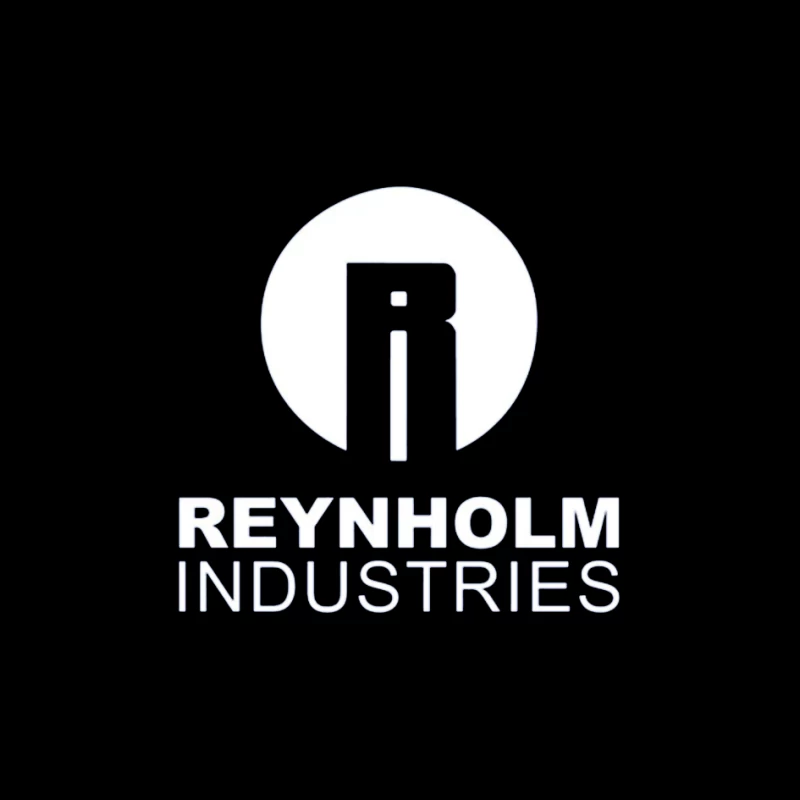 Reynholm Industrie 2 Pin