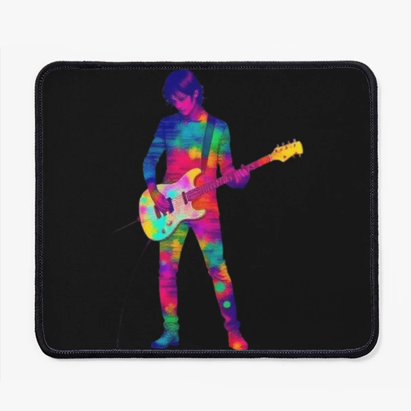  Mouse Pad
