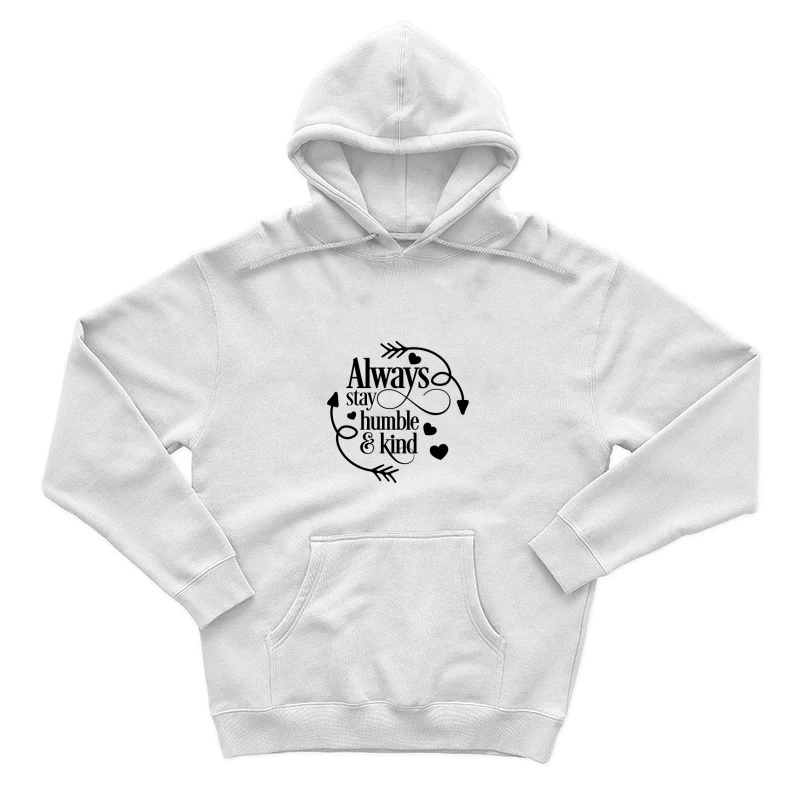 Symbole Ying Yang avec Chats Homme Sweat à capuche