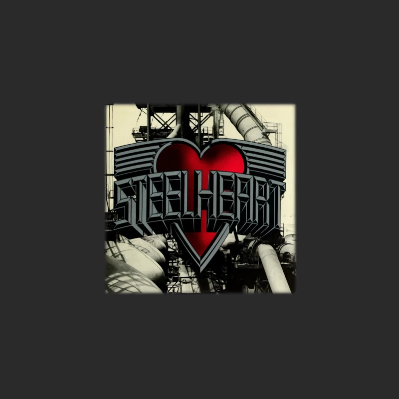 3 STEELHEART Baseball Cap