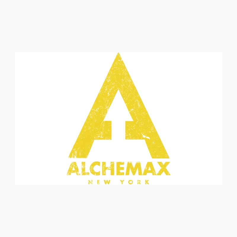 Alchemax Travel Mug
