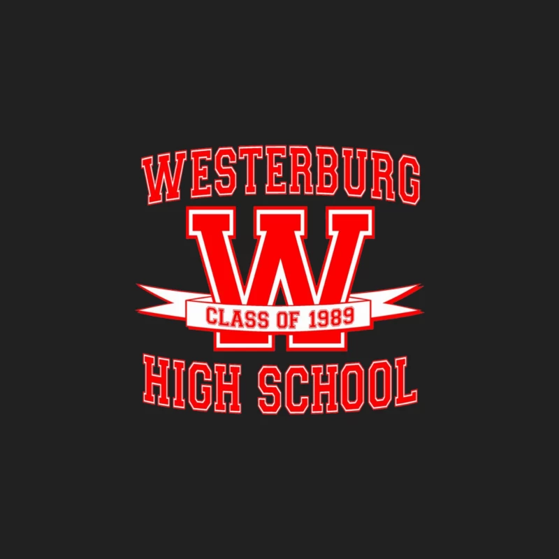 Westerburg High School Bucket Hat