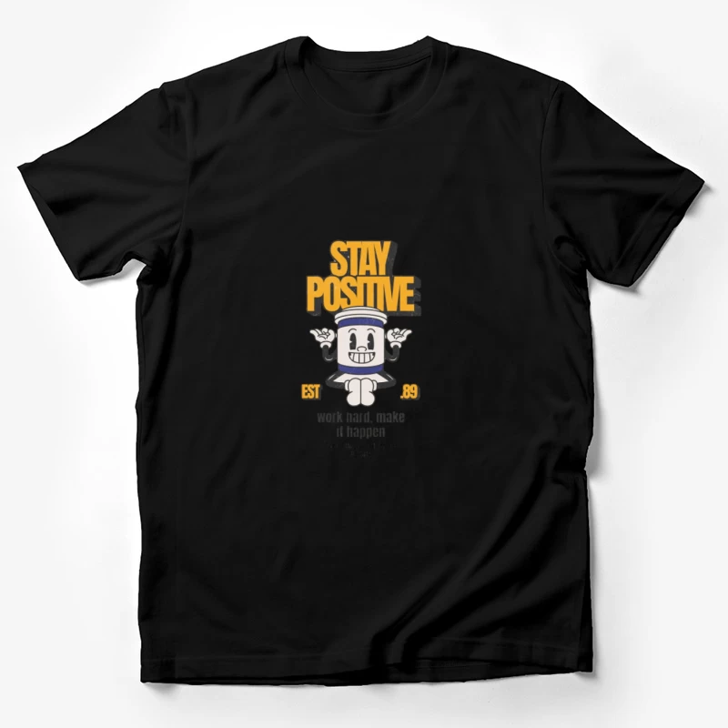  Herren T-Shirt