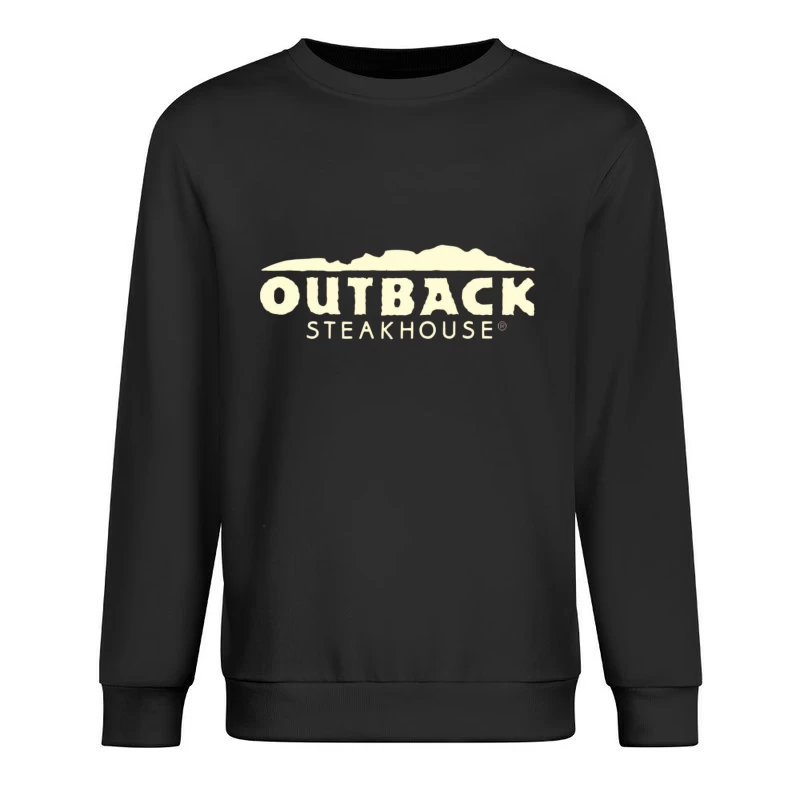  Male Pullover Sweatshirt