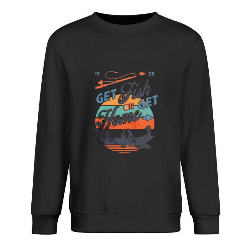  Homme Sweat-shirt à enfiler