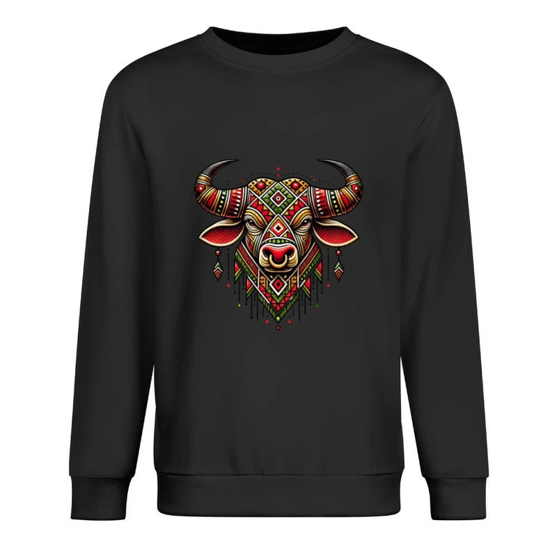  Male Pullover Sweatshirt