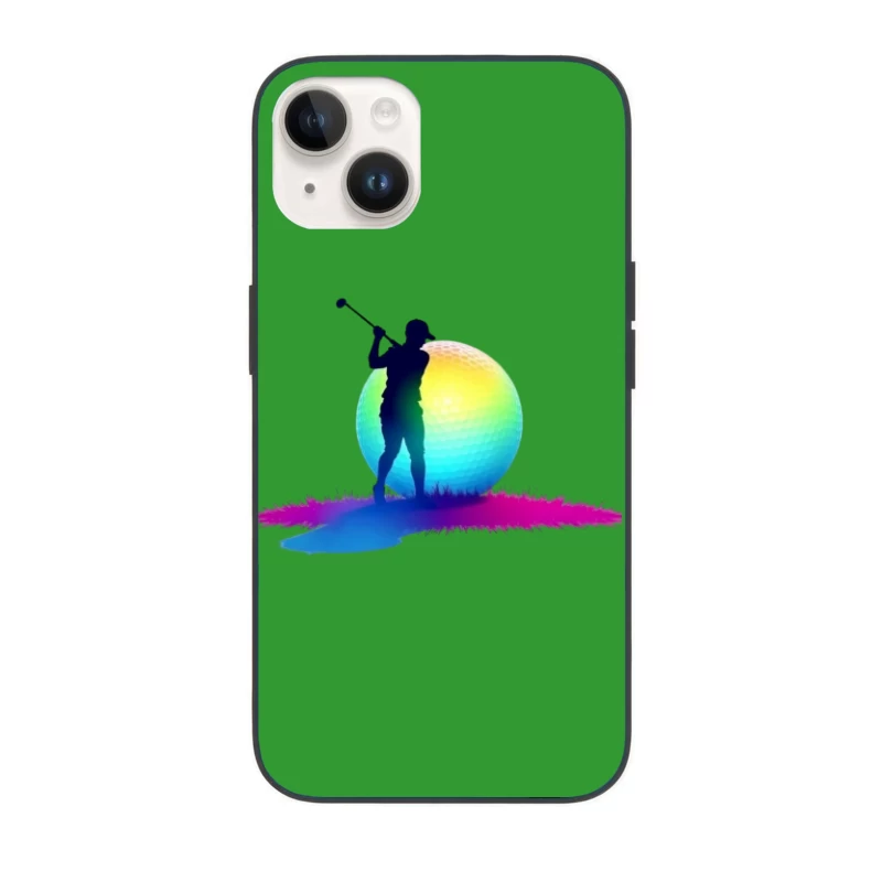  iPhone Case