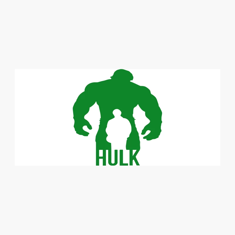 THE HULK INSPIRED SUPERHERO Coffee Mug