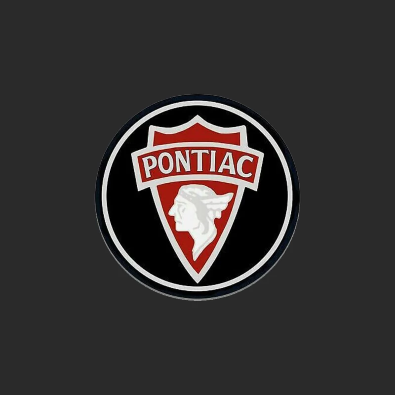PONTIAC SHIRT AND CARS 2 Baseball Cap