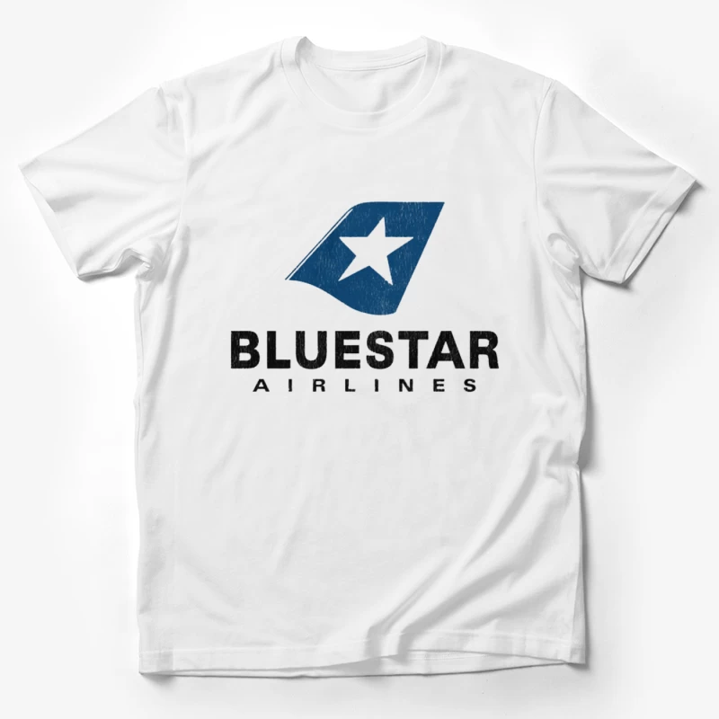  Male T-Shirt