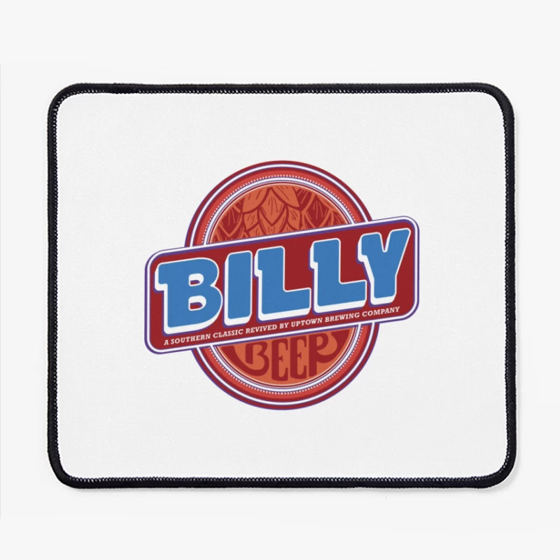  Mouse Pad