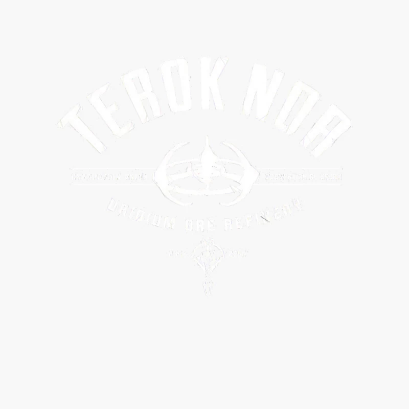 Terok Nor Cotton Tote Bag