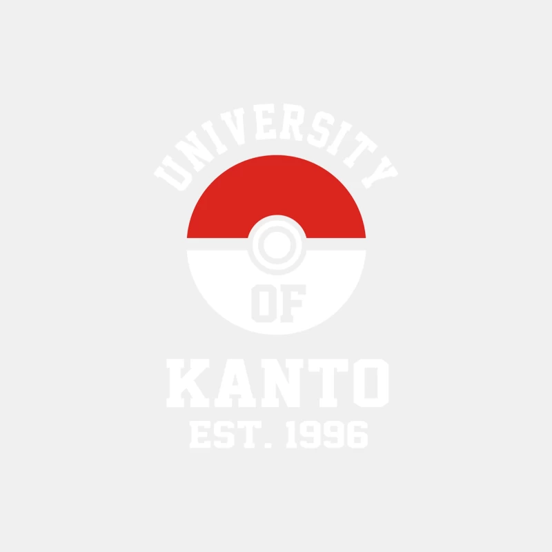 University of Kanto Male Tank Top