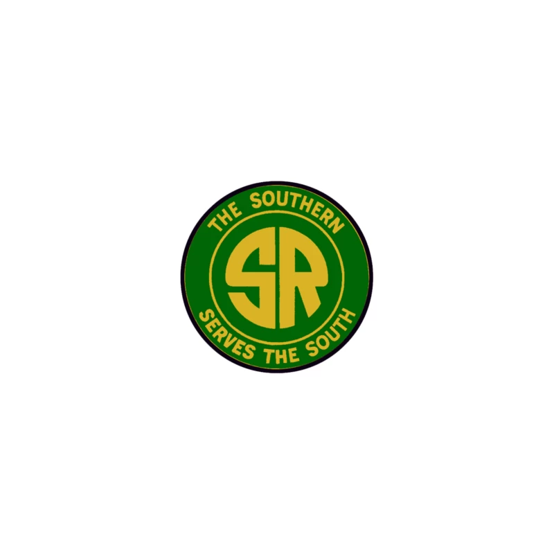 The Southern Serves The South iPhone Case