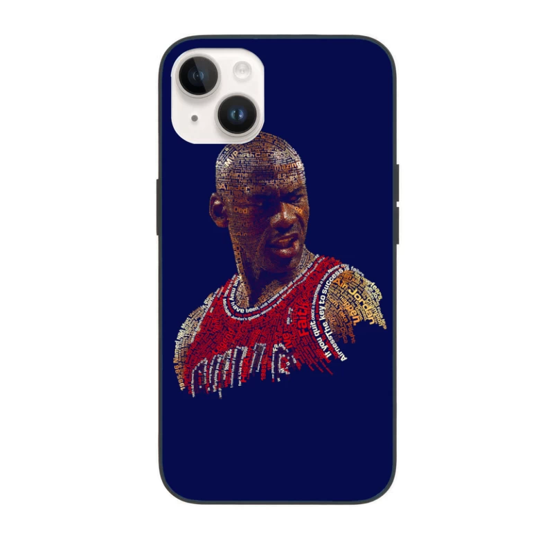  iPhone Case