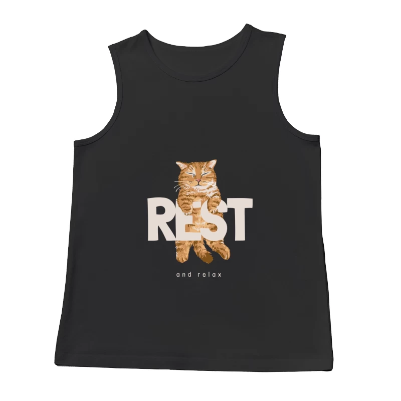 Herren Tanktops