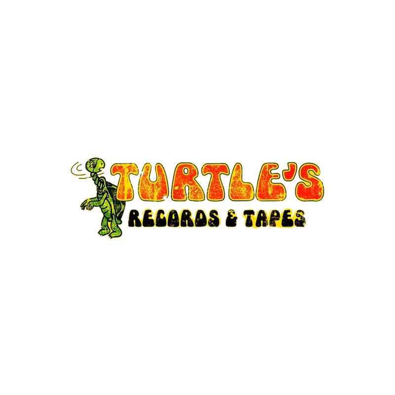 Turtle's Records & Tapes Tapestry
