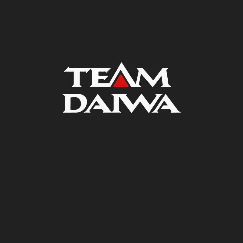 Daiwa Team Bucket Hat