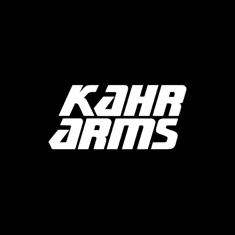 KAHR ARMS Coffee Mug