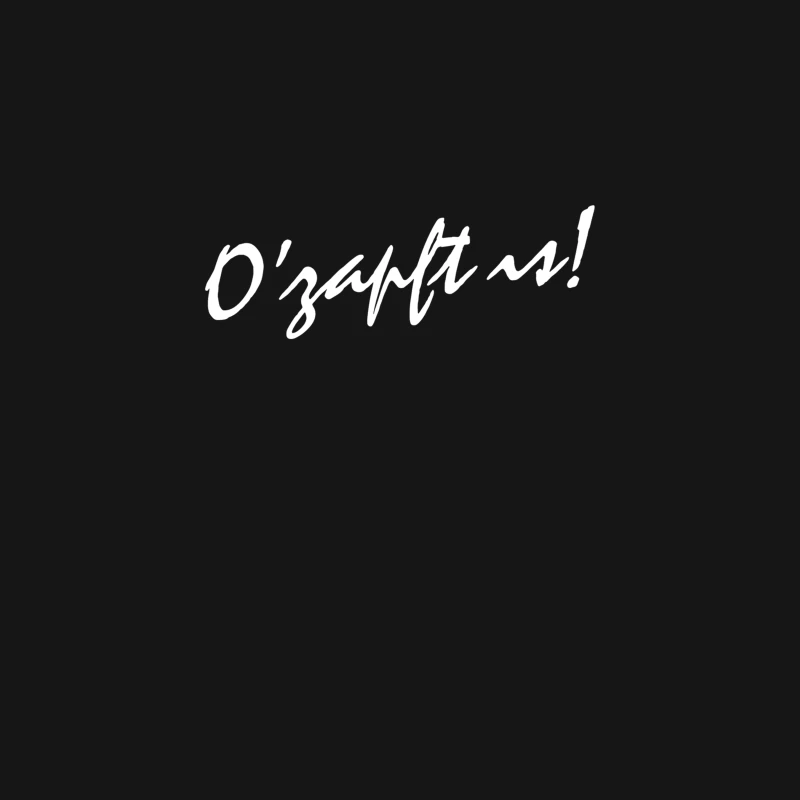 O_ zapft is! Desk Mat