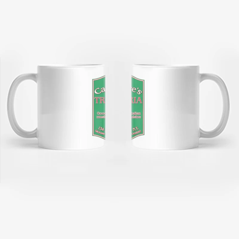  Coffee Mug