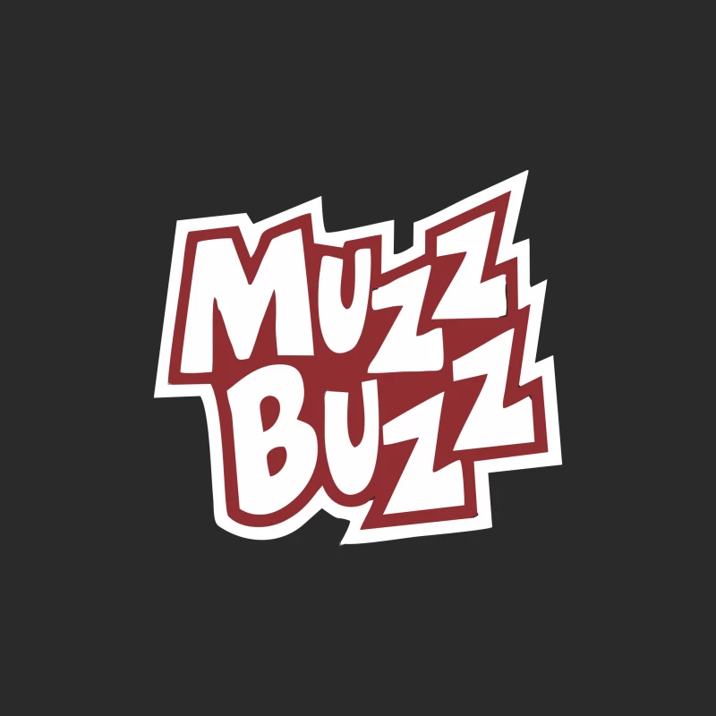 Muzz Buzz Retro Baseball Cap
