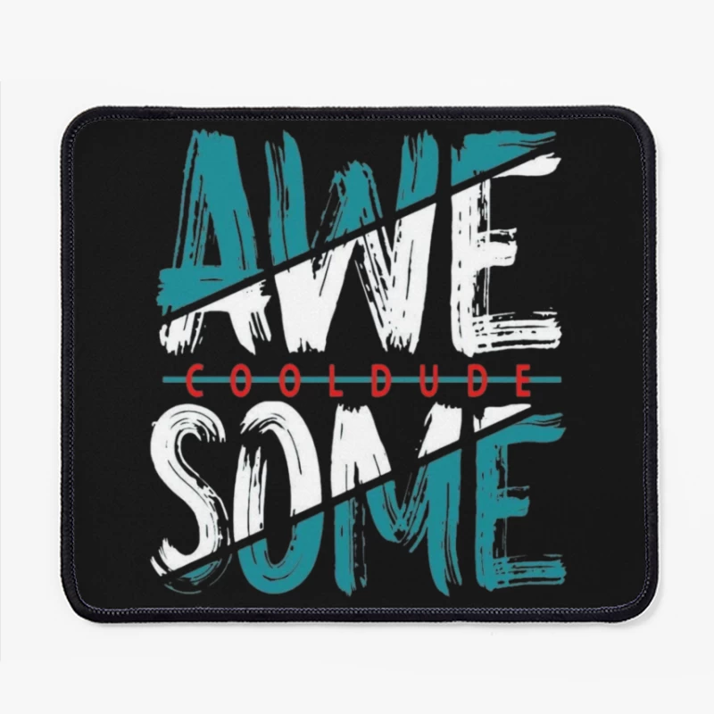  Mouse Pad