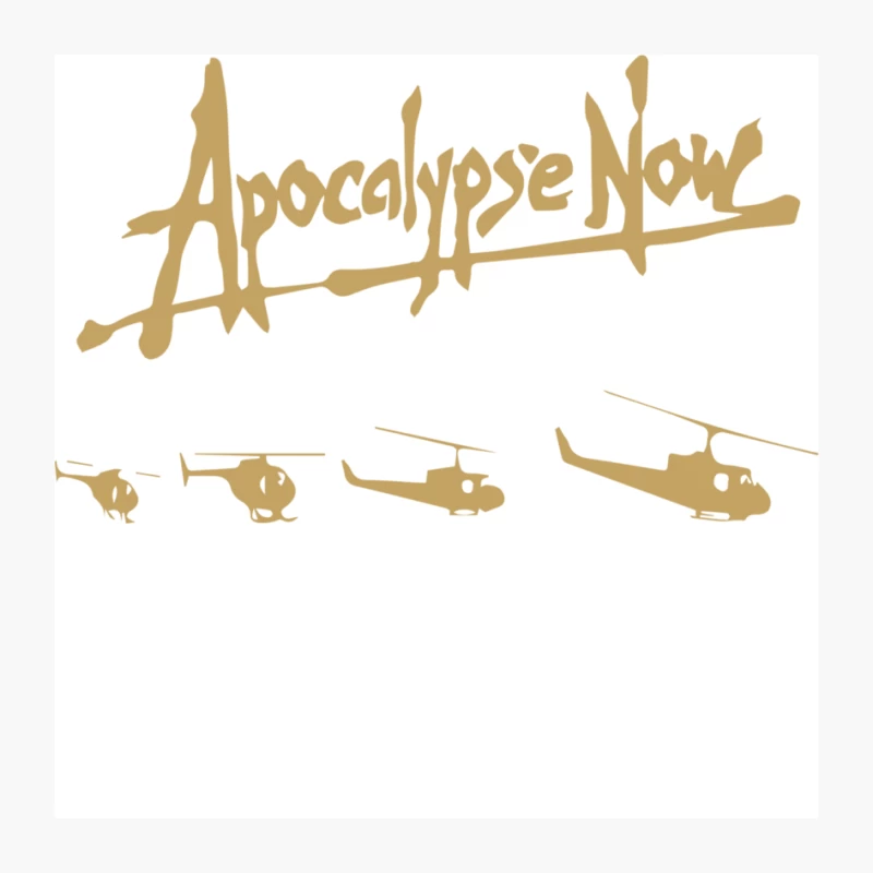Apocalypse Now Pin