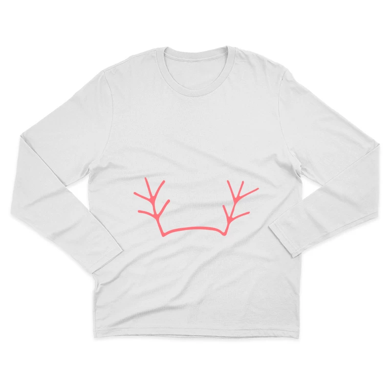  Homme Manches Longues T-Shirt