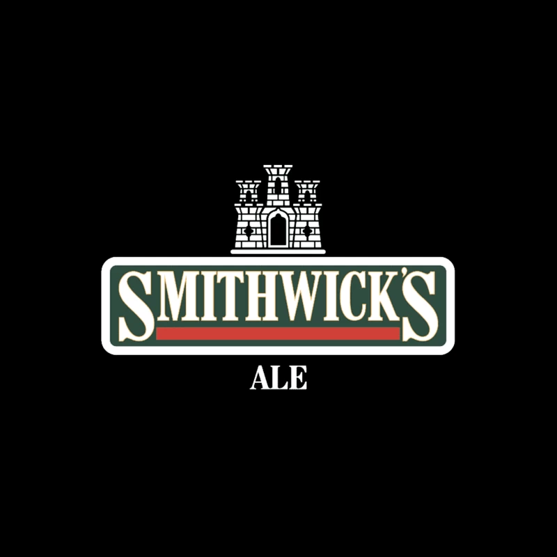 smithwicks beer Tapestry