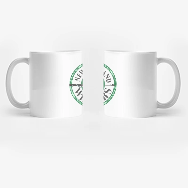  Coffee Mug