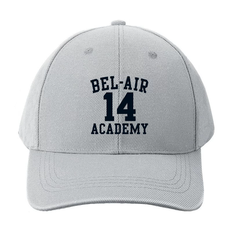 Bel-Air Academy Number 14 Athletic Jersey Design Baseball Cap