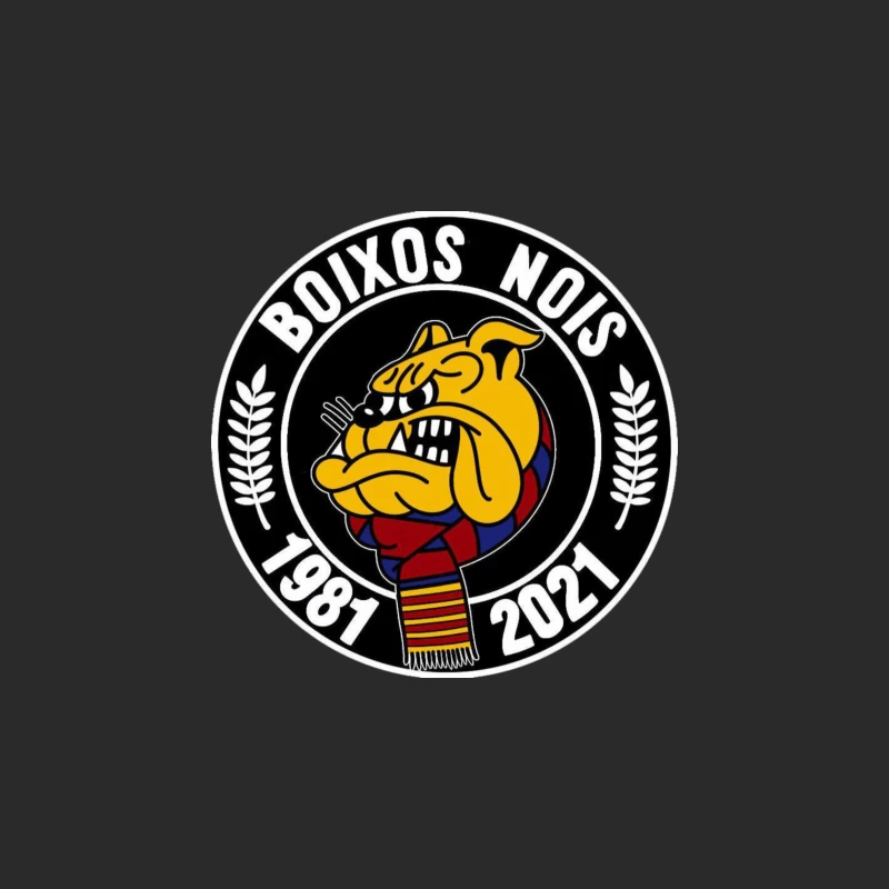 Boixos Nois Baseball Cap