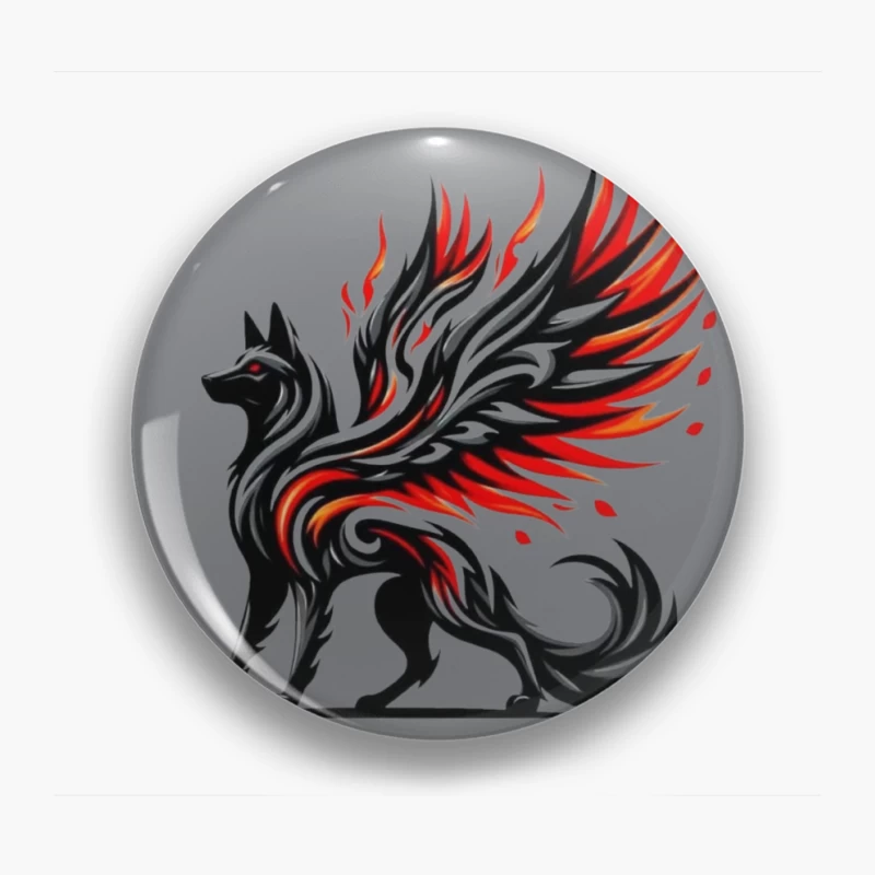  Pin