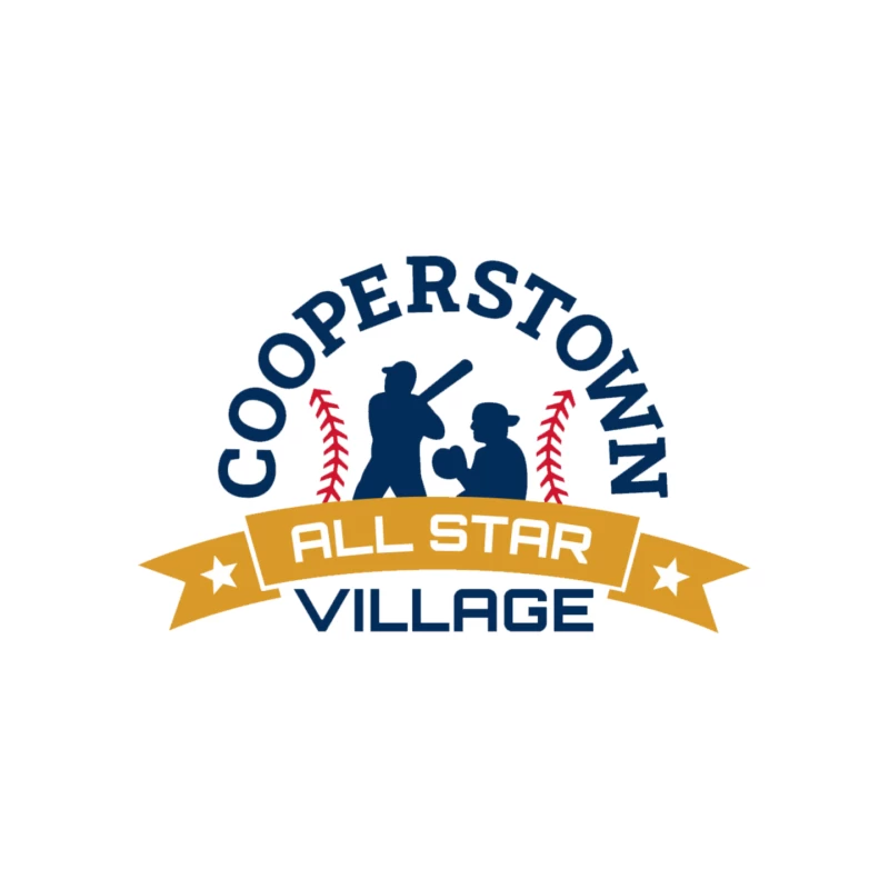 Cooperstown NY Coop New York Mouse Pad