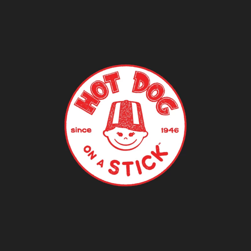 On a Stick Bucket Hat