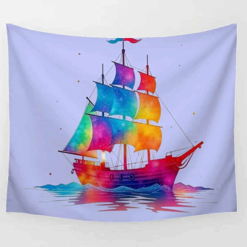  Tapestry