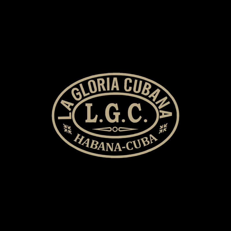 La gloria Cubana Cigar 2 Travel Mug