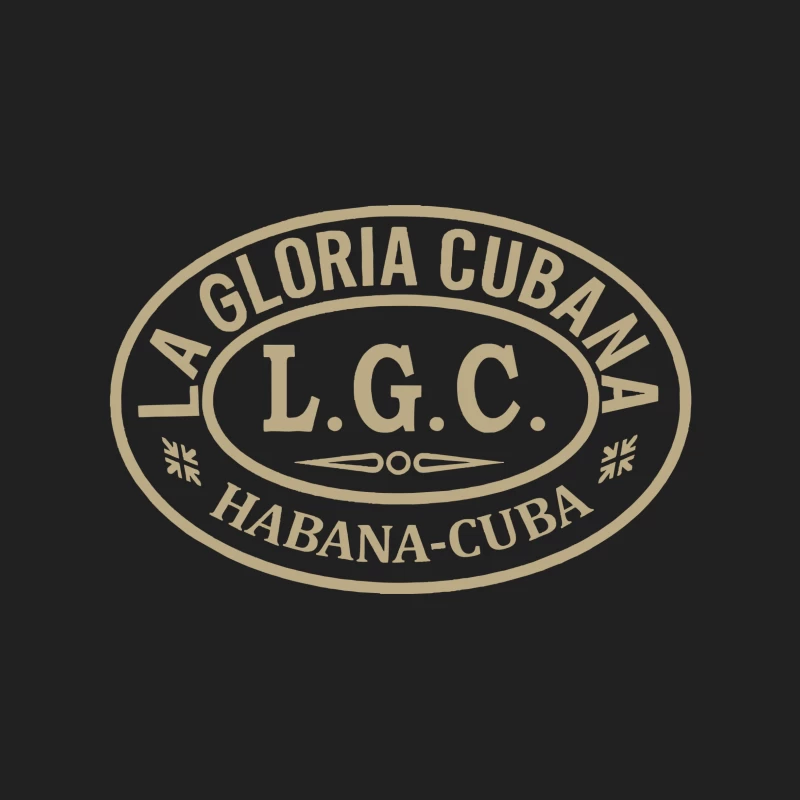 La gloria Cubana Cigar 2 Bucket Hat
