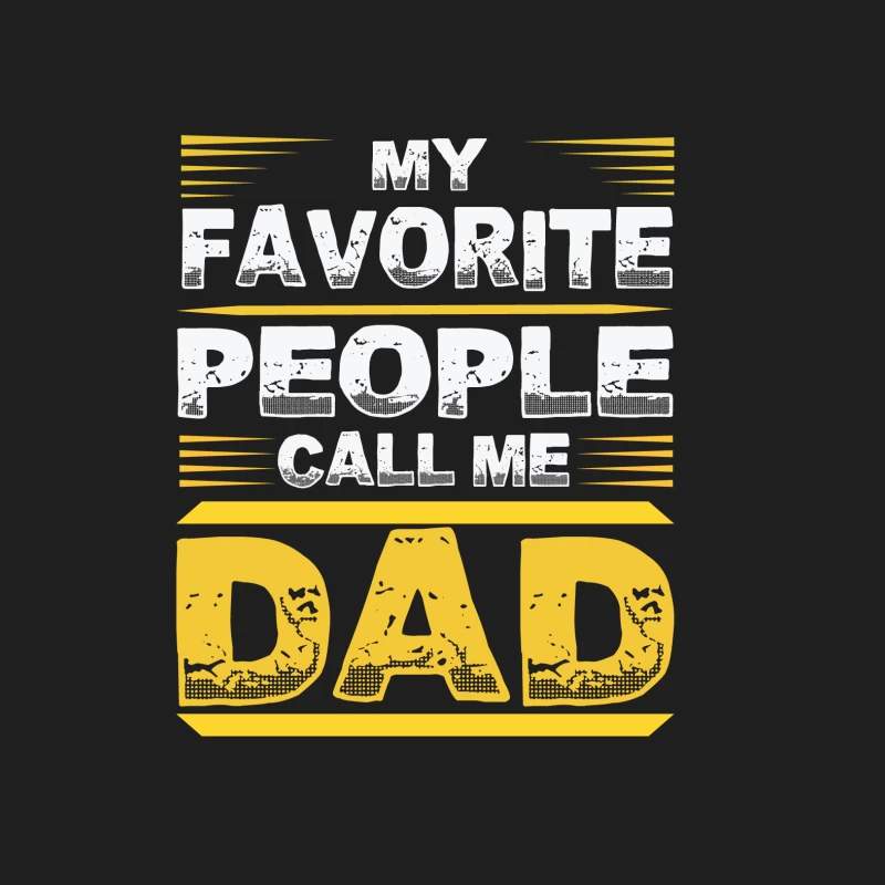 T-shirt Humoristique pour Papa Homme Débardeur