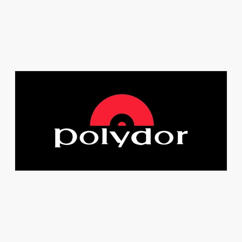 Polydor Retro Coffee Mug