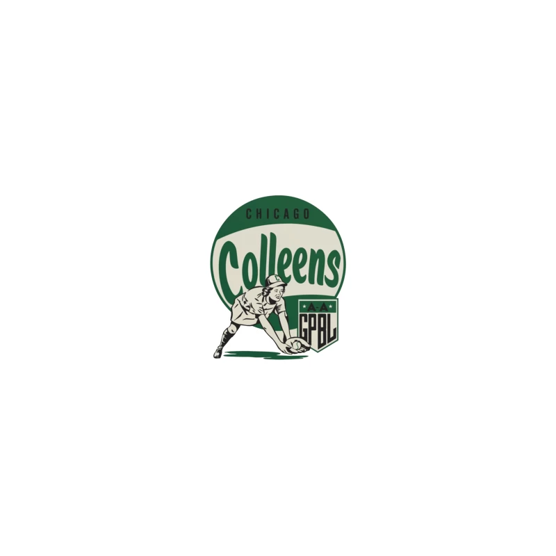 Chicago Colleens Coffee Mug