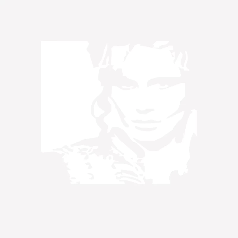 Adam Ant 80s Female T-Shirt