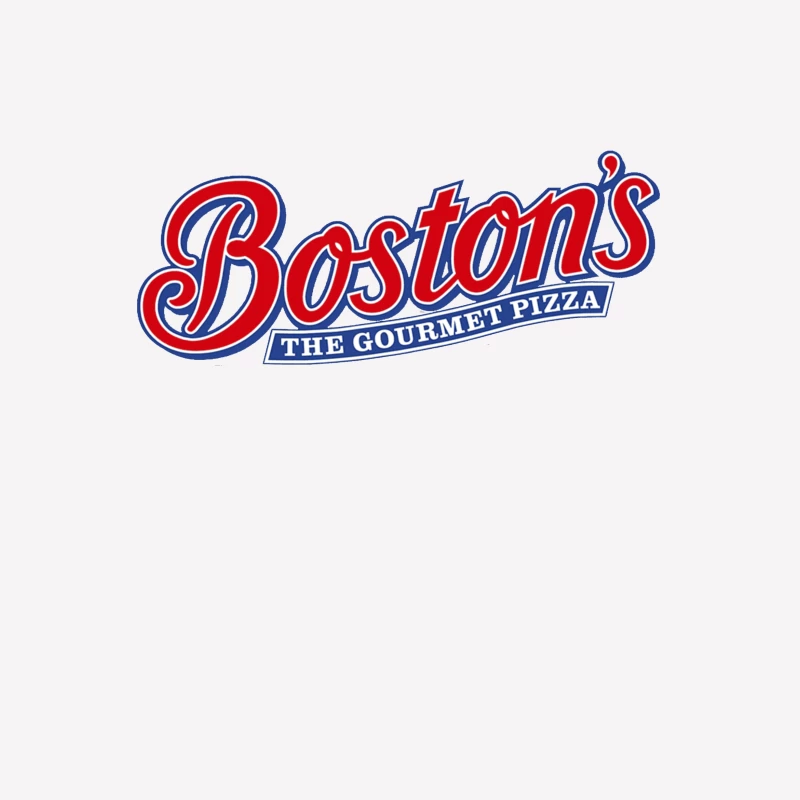 boston quincy market 5 Male T-Shirt