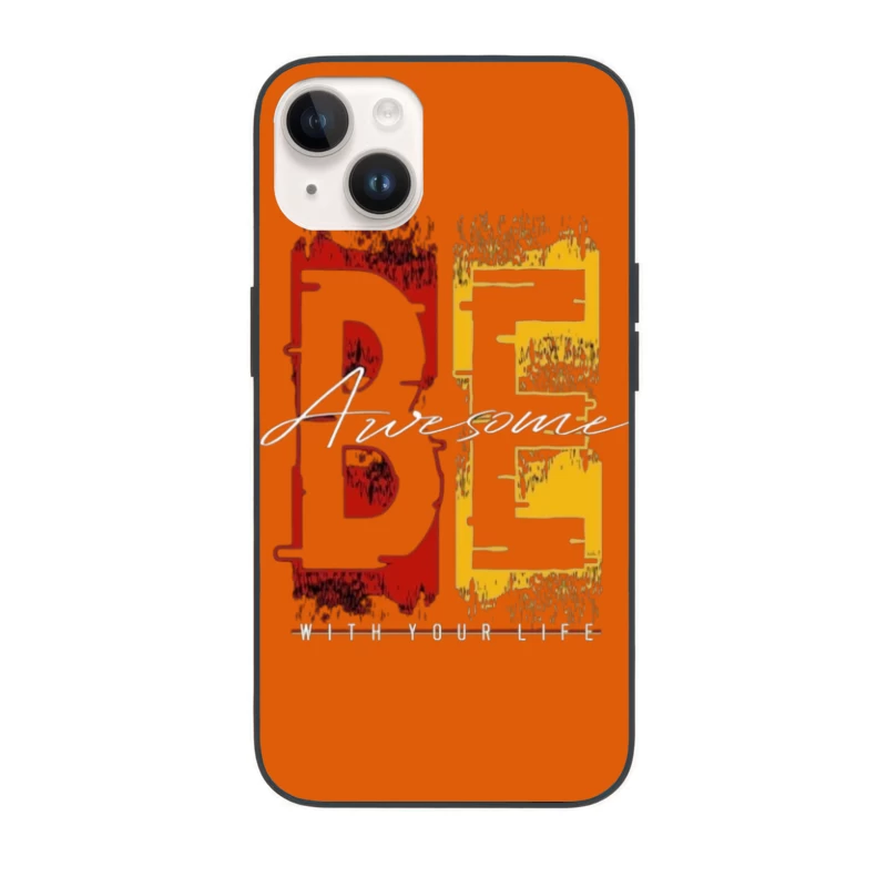  iPhone Case